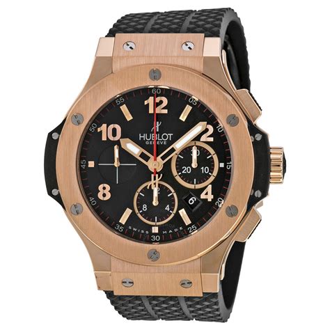 hublot watches price second hand|pre owned hublot men's watches.